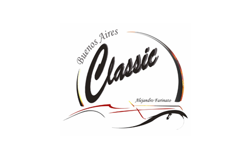 logo Buenos Aires Classic