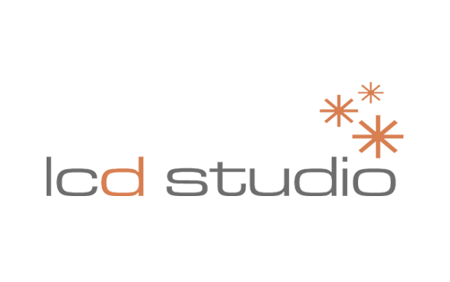 logo LCD studio