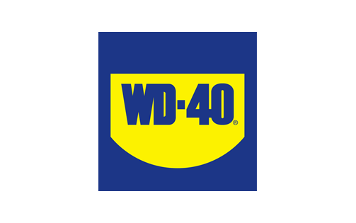 logo WD40